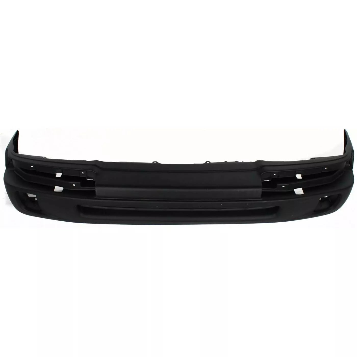 New Front Bumper Cover For 1998-2000 Toyota Tacoma