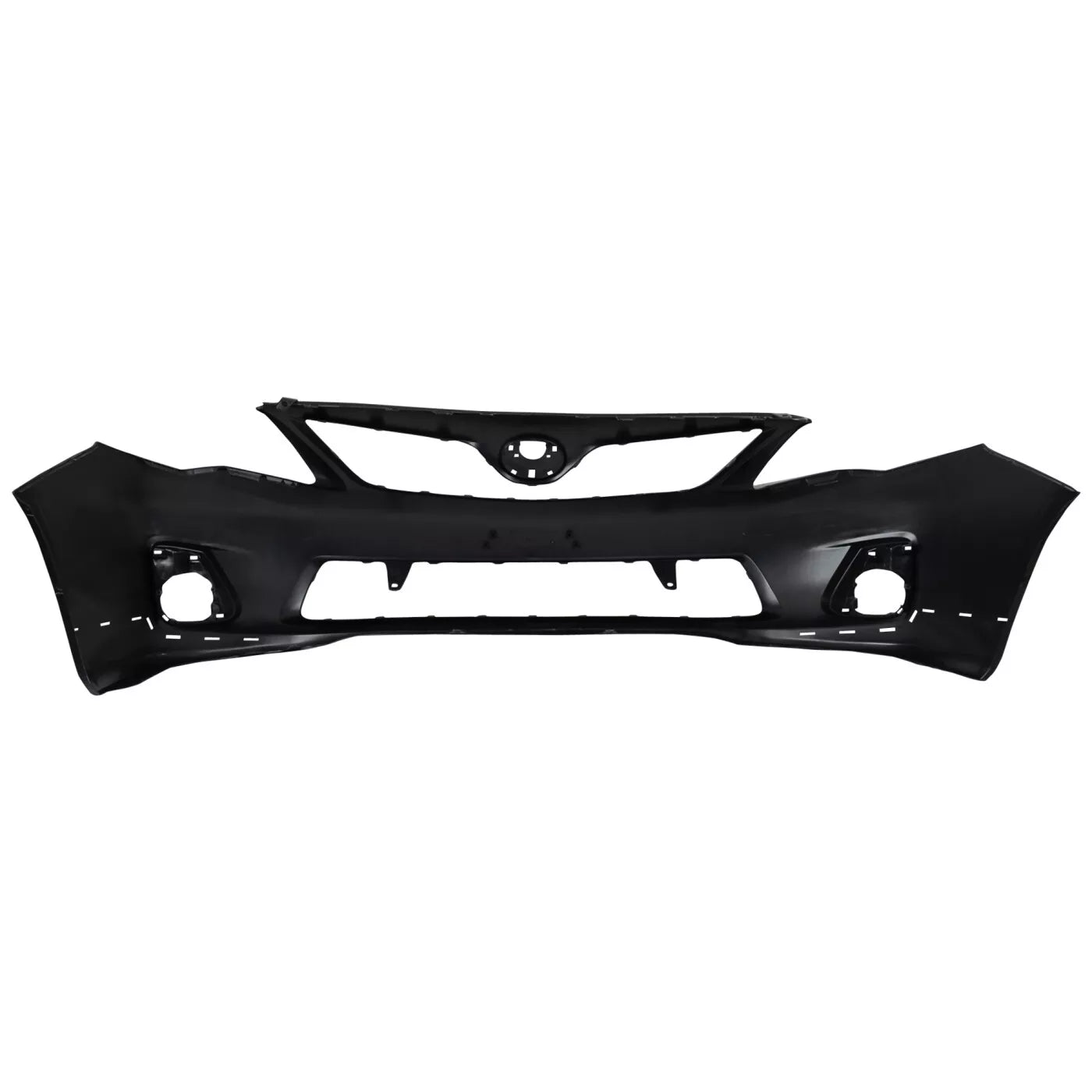 New Front Bumper Cover for 2011-2013 Toyota Corolla