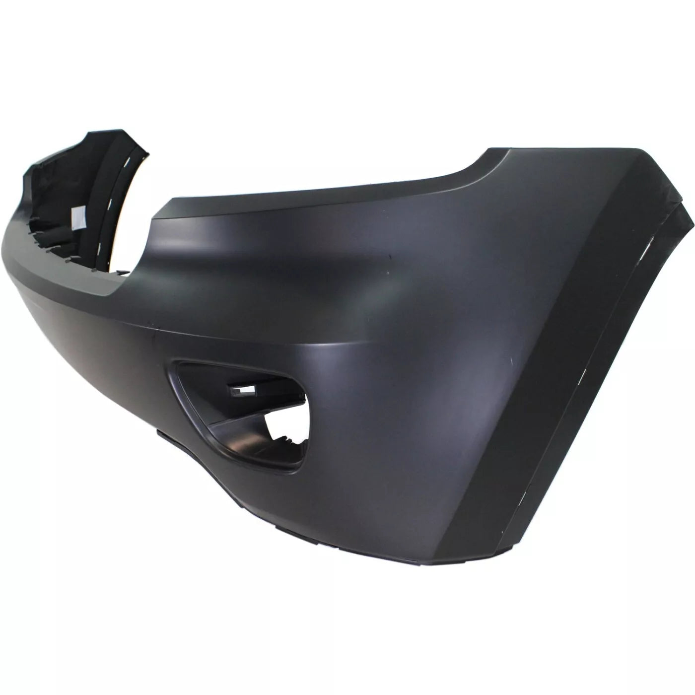 New Front Bumper Cover for 2011-2013 Jeep Grand Cherokee