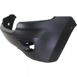   New-Front-Bumper-Cover-for-2011-2013-Jeep-Grand-Cherokee-thumbnail-image-2  