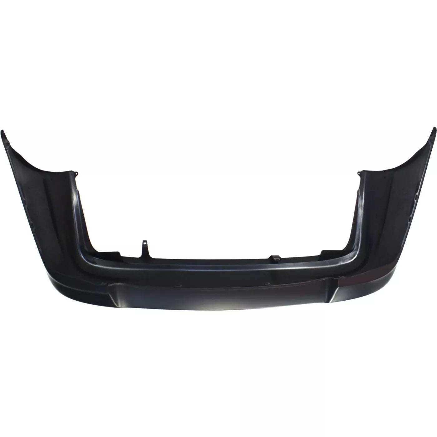 New Rear Bumper Cover For 2003-2008 Toyota Corolla