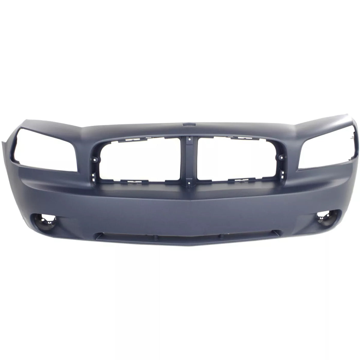 New Front Bumper Cover For 2006-2010 Dodge Charger