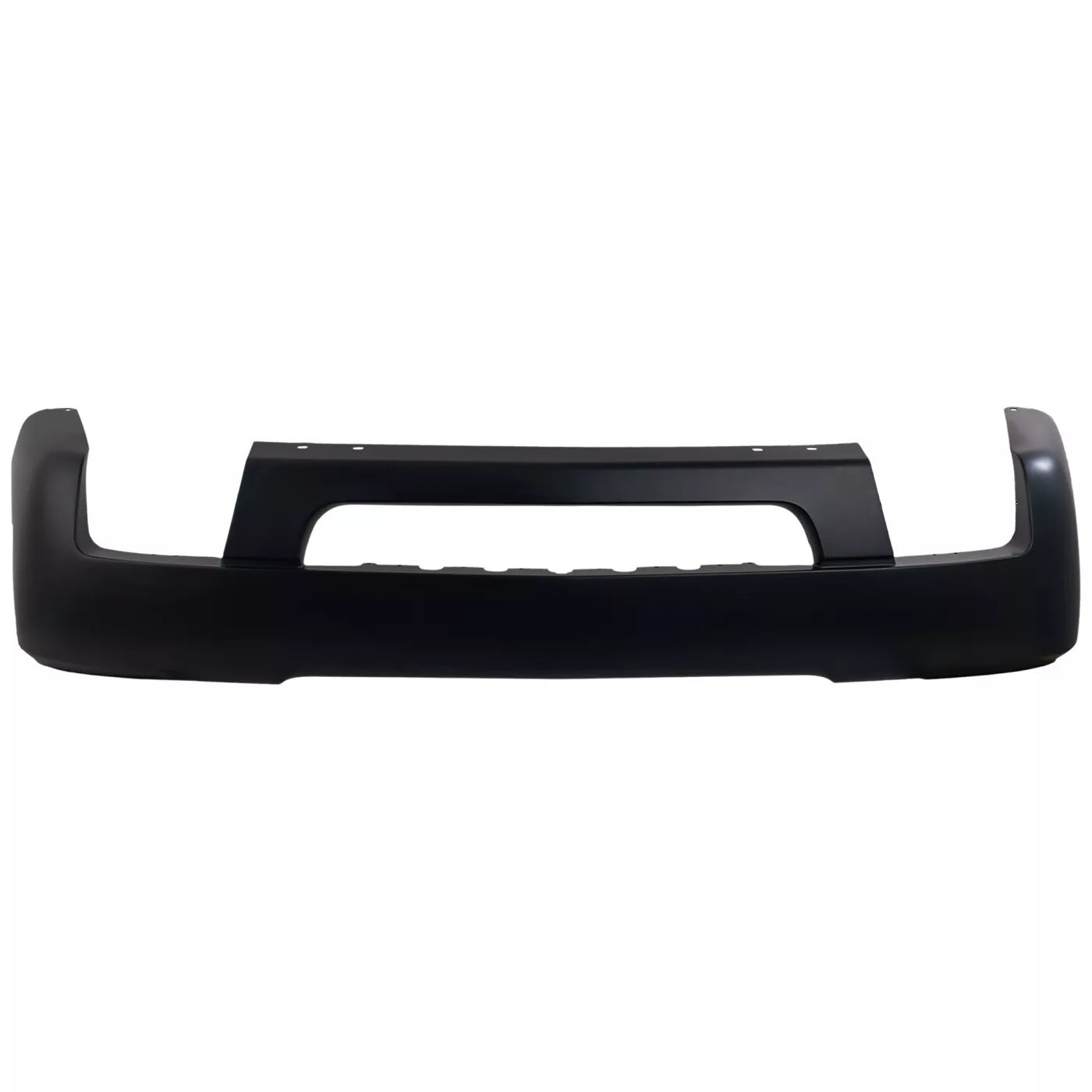 New Front Bumper Cover For 2003-2006 Chevrolet Silverado 1500