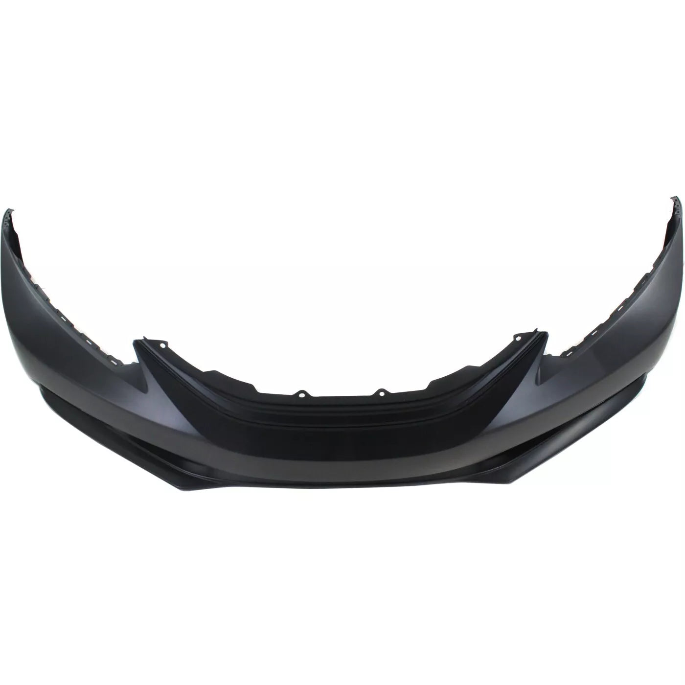 New Front Bumper Cover For 2013-2015 Honda Civic