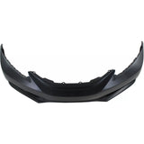   New-Front-Bumper-Cover-For-2013-2015-Honda-Civic-thumbnail-image-4  