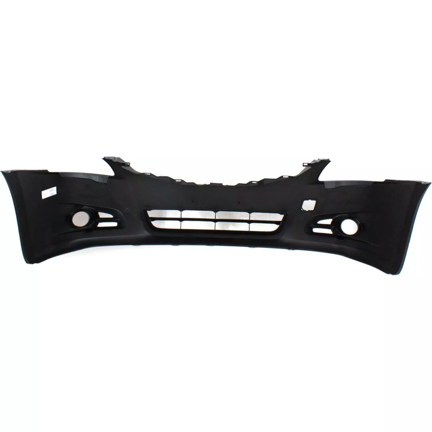 New Front Bumper Cover For 2010 2011 2012 Nissan Altima