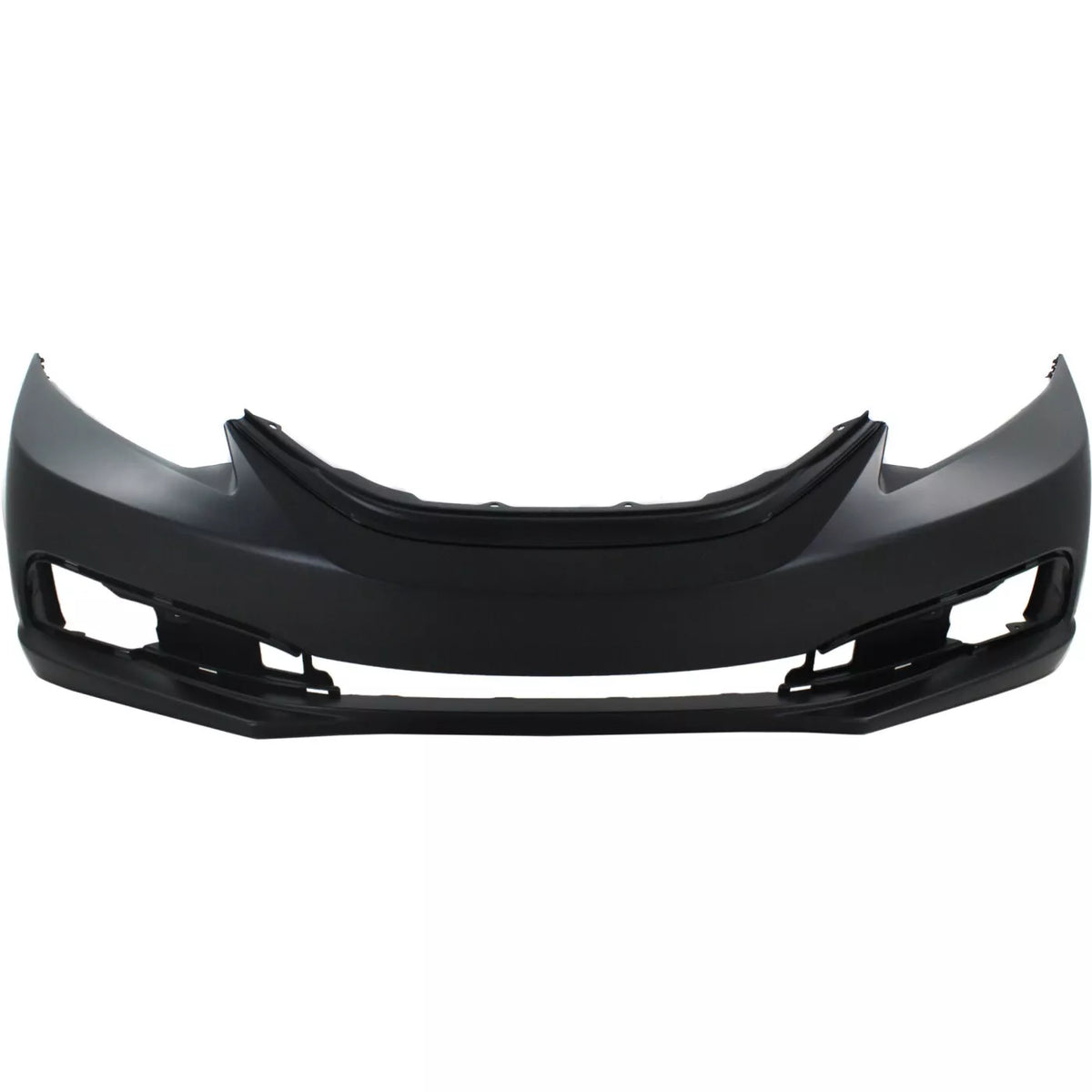 New Front Bumper Cover For 2013-2015 Honda Civic