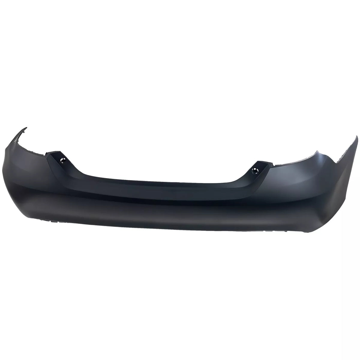 New Rear Bumper Cover For 2015-2016 Toyota Camry