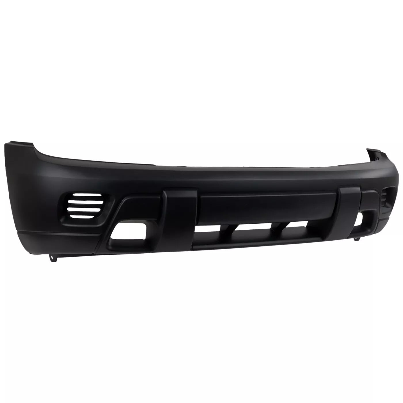 New Front Bumper Cover For 2002-2009 Chevrolet Trailblazer