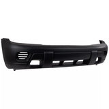   New-Front-Bumper-Cover-For-2002-2009-Chevrolet-Trailblazer-thumbnail-image-3  