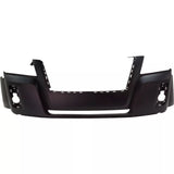   New-Front-Bumper-Cover-With-Fog-Lamp-Holes-Primed-For-2010-2015-GMC-Terrain-thumbnail-image-1  