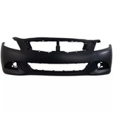   New-Front-Bumper-Cover-For-2010-2015-Infiniti-G25-G37-thumbnail-image-2  