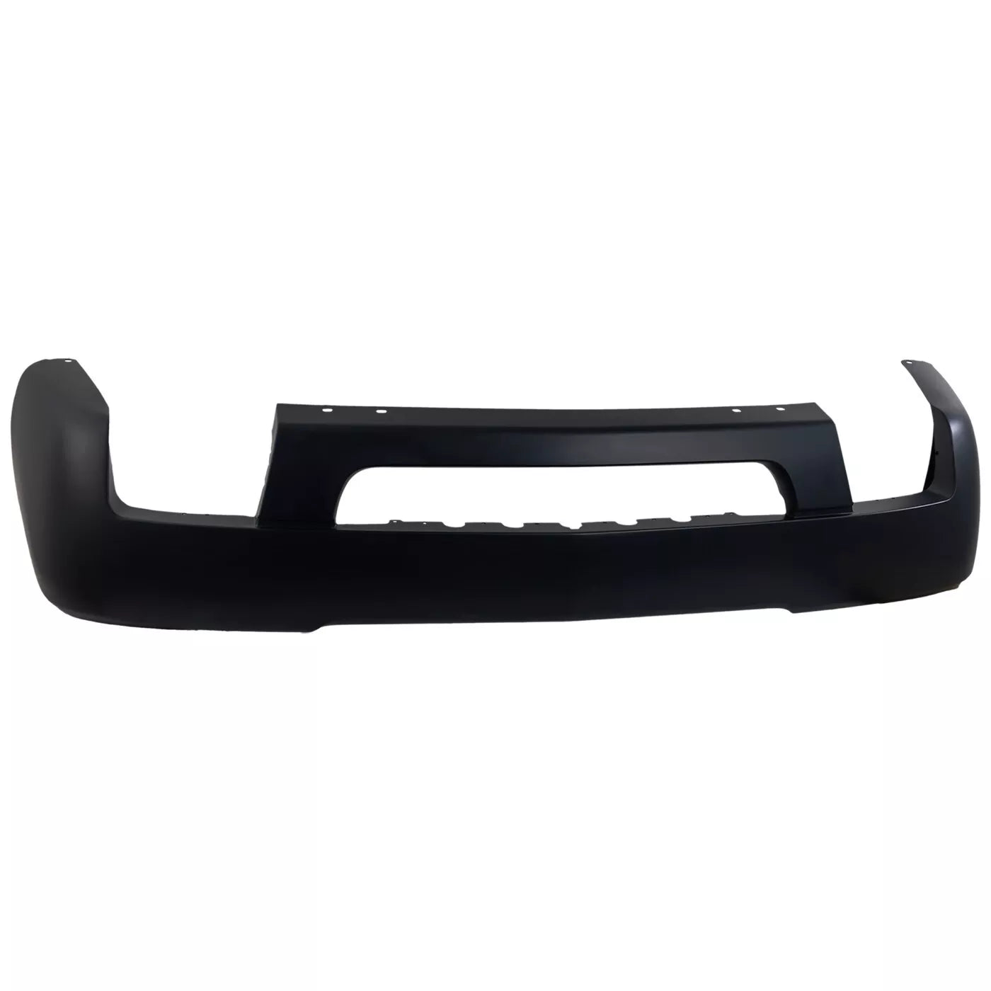 New Front Bumper Cover For 2003-2006 Chevrolet Silverado 1500