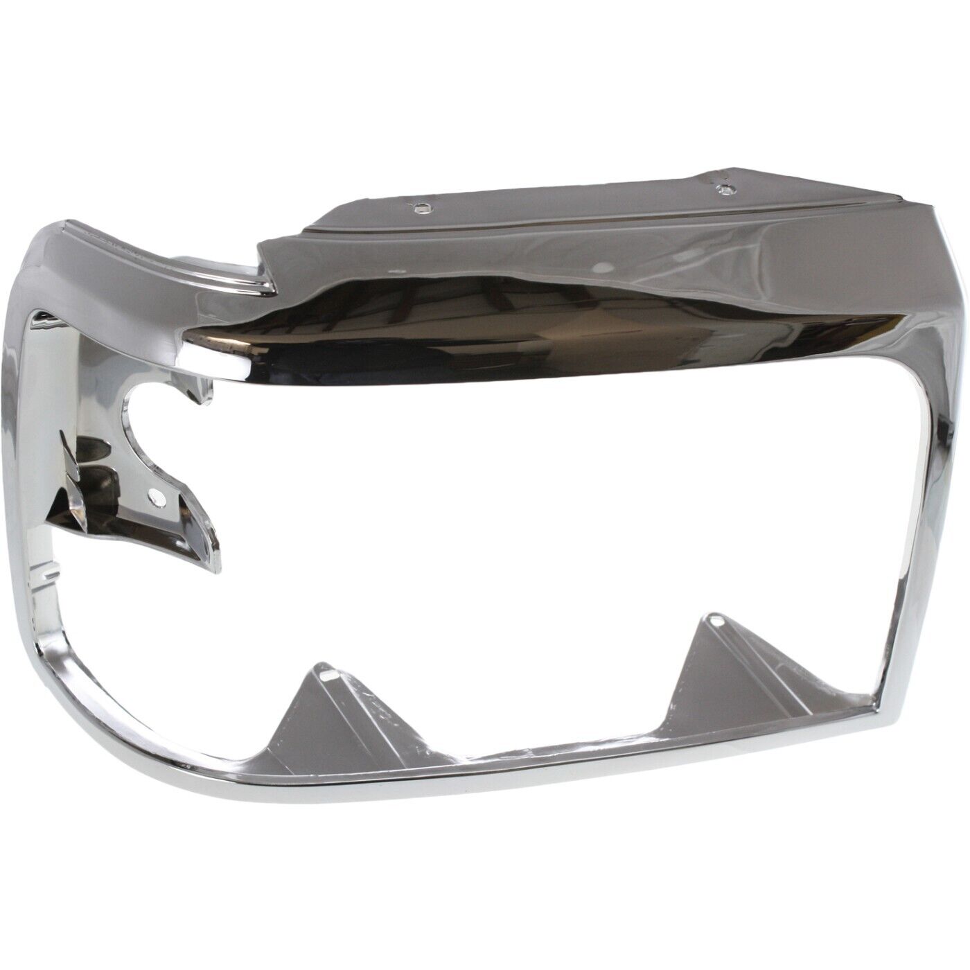   New-Headlight-Door-Passenger-Side-Chrome-For-1992-1997-Ford-F-150-main-image-1  