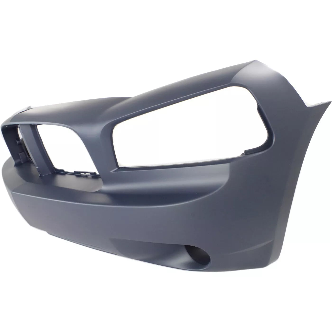 New Front Bumper Cover For 2006-2010 Dodge Charger