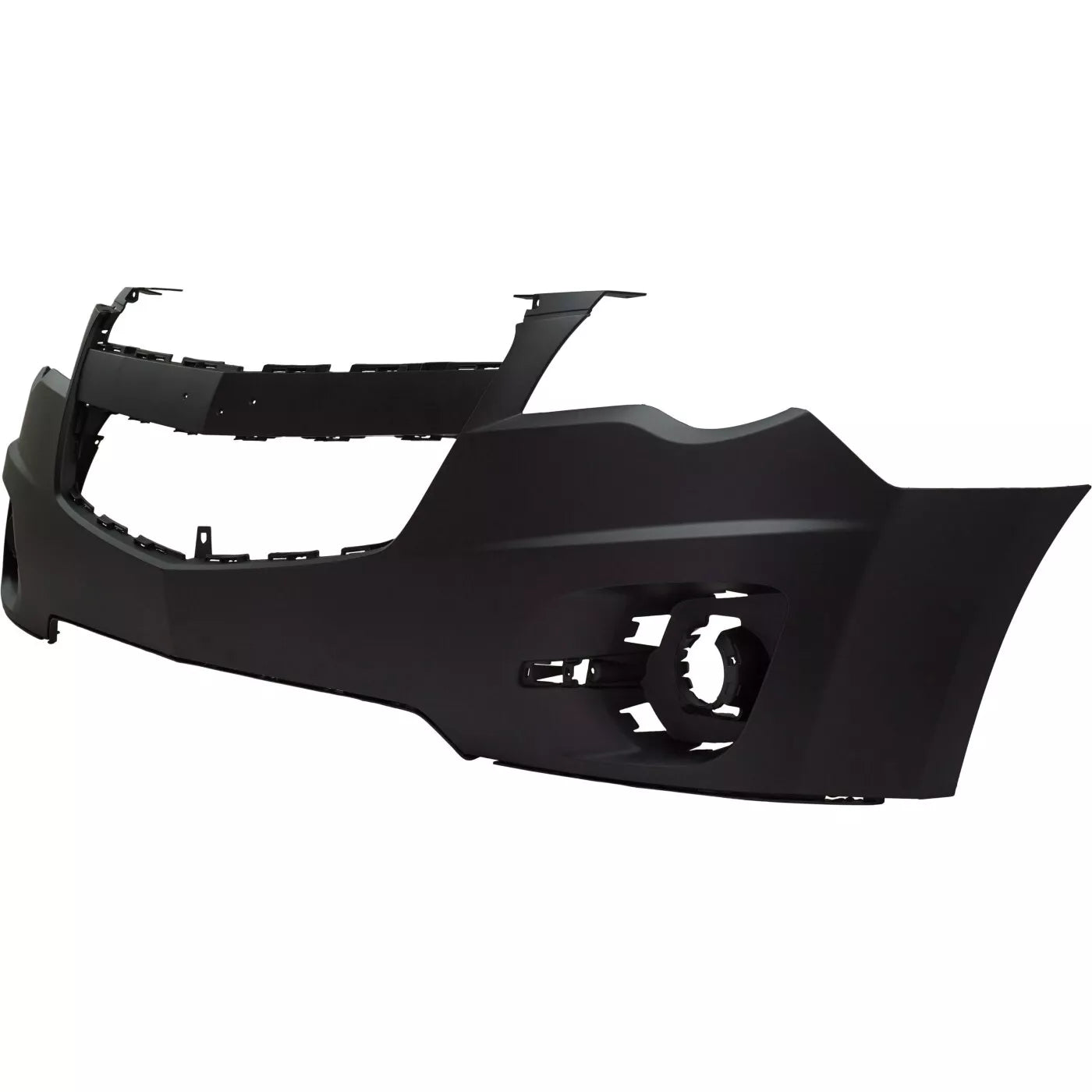 New Front Upper Bumper Cover For 2010-2015 Chevrolet Equinox