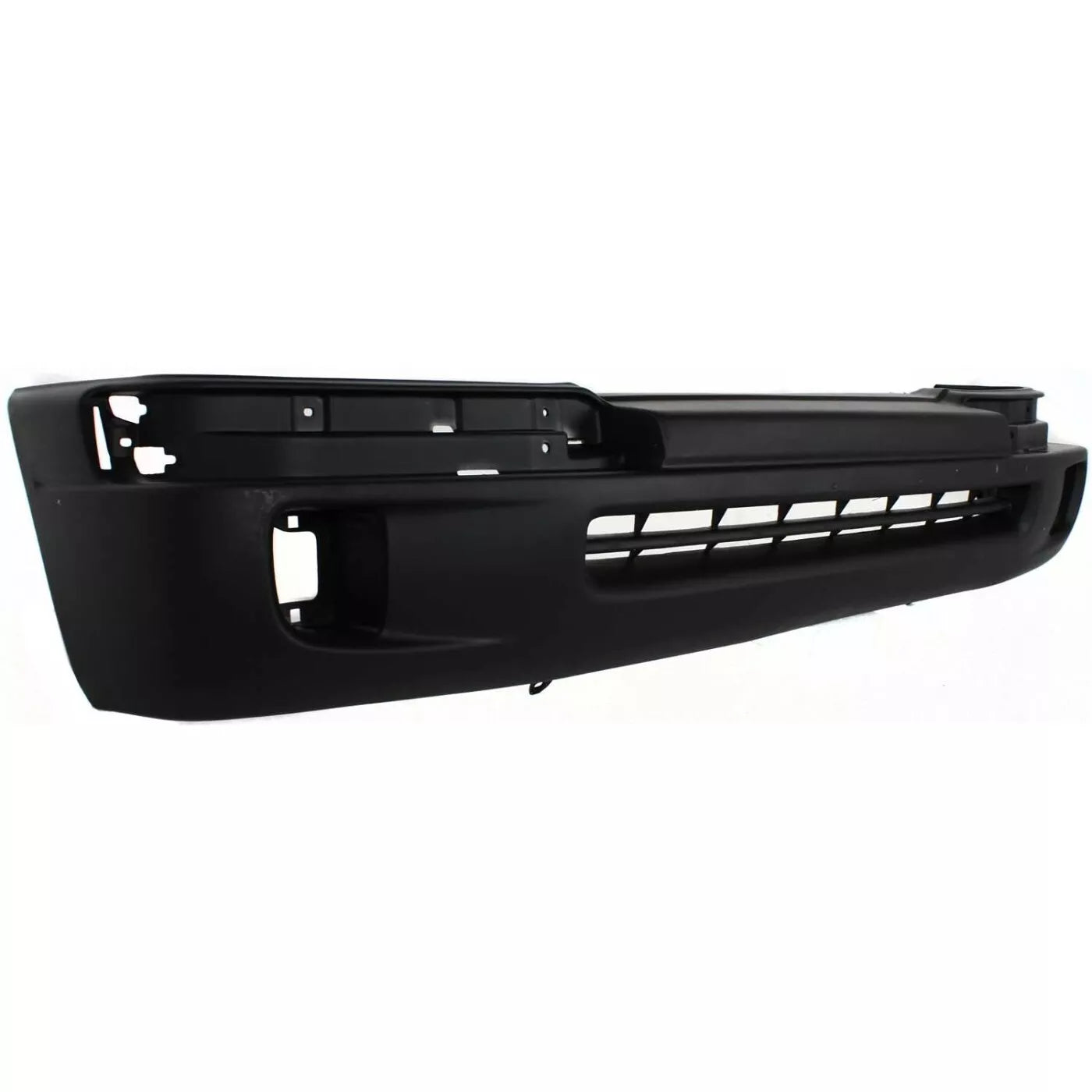 New Front Bumper Cover For 1998-2000 Toyota Tacoma