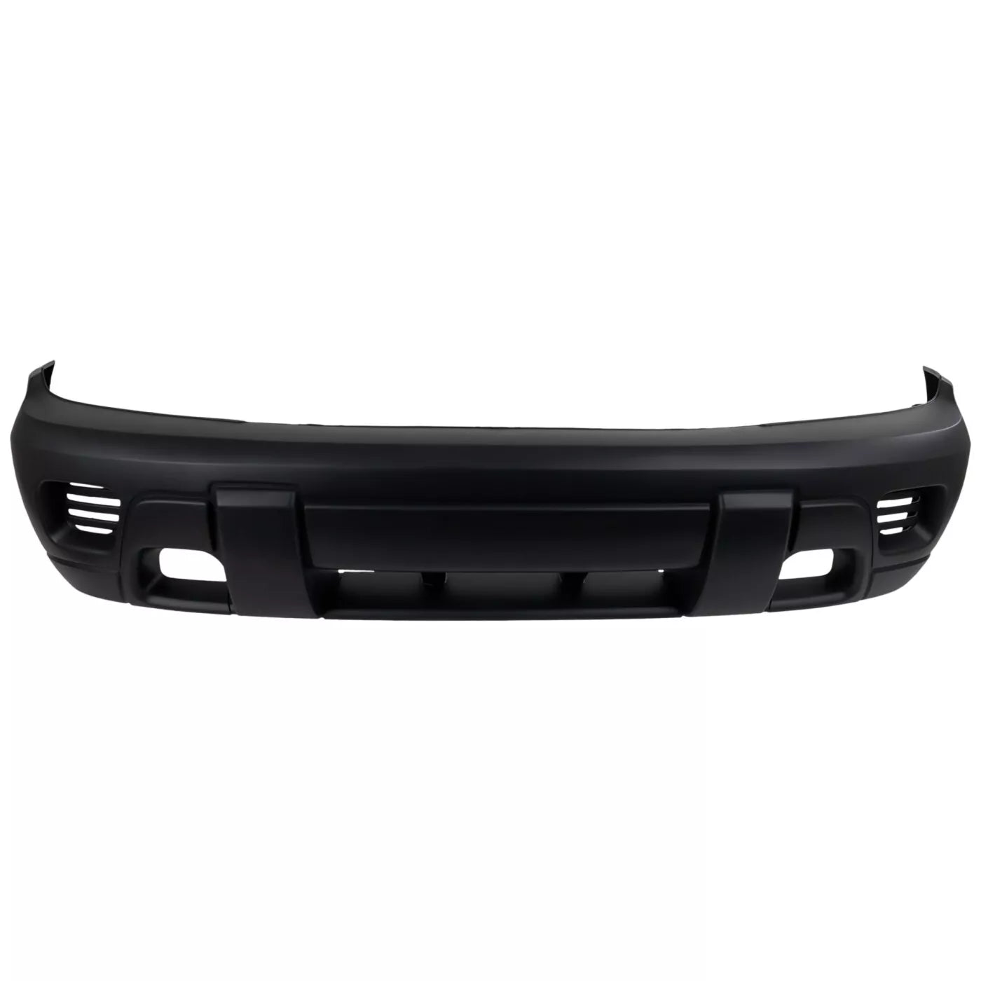 New Front Bumper Cover For 2002-2009 Chevrolet Trailblazer