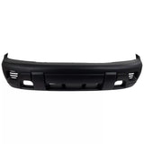   New-Front-Bumper-Cover-For-2002-2009-Chevrolet-Trailblazer-thumbnail-image-2  