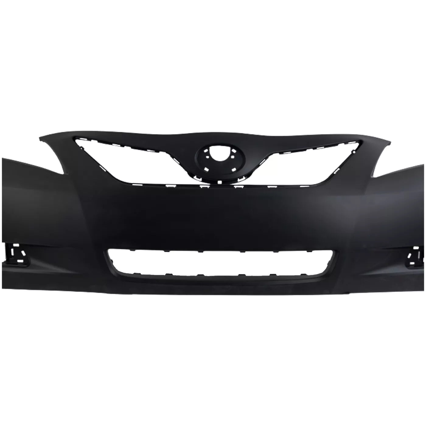 New Front Bumper Cover For 2007 2008 2009 Toyota Camry