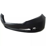   New-Front-Bumper-Cover-with-fog-lamp-holes-For-2011-2016-Honda-Odyssey-thumbnail-image-2  