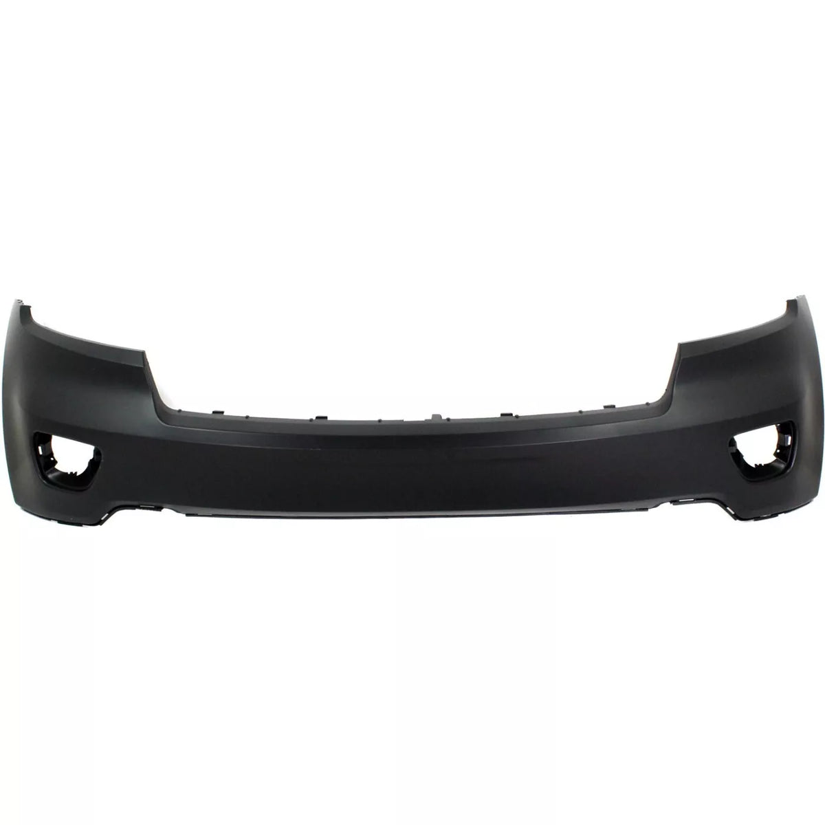 New Front Bumper Cover for 2011-2013 Jeep Grand Cherokee