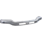   New-Front-Bumper-Chrome-Steel-For-2003-2006-GMC-Sierra-1500-3500-thumbnail-image-3  