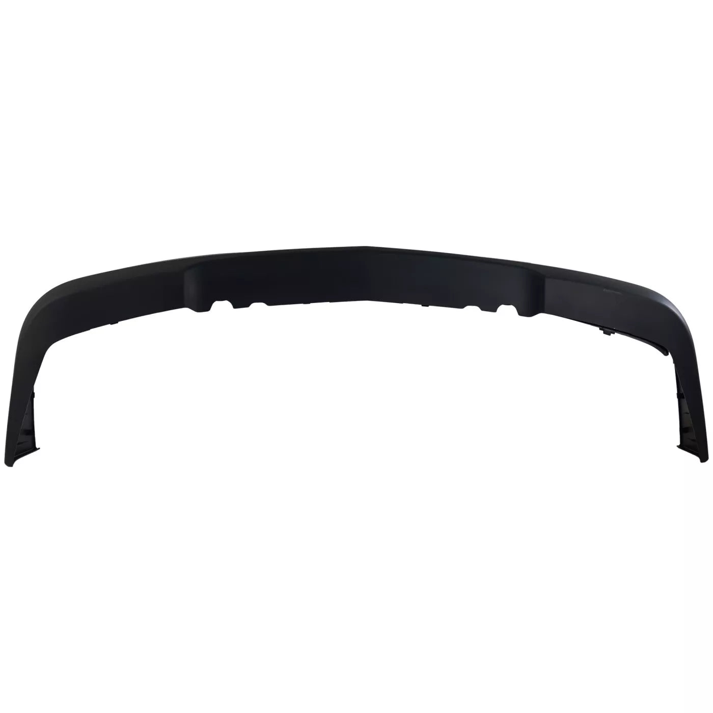 New Front Upper Bumper Cover For 2003-2006 Silverado 2500 HD Silverado 3500 Textured