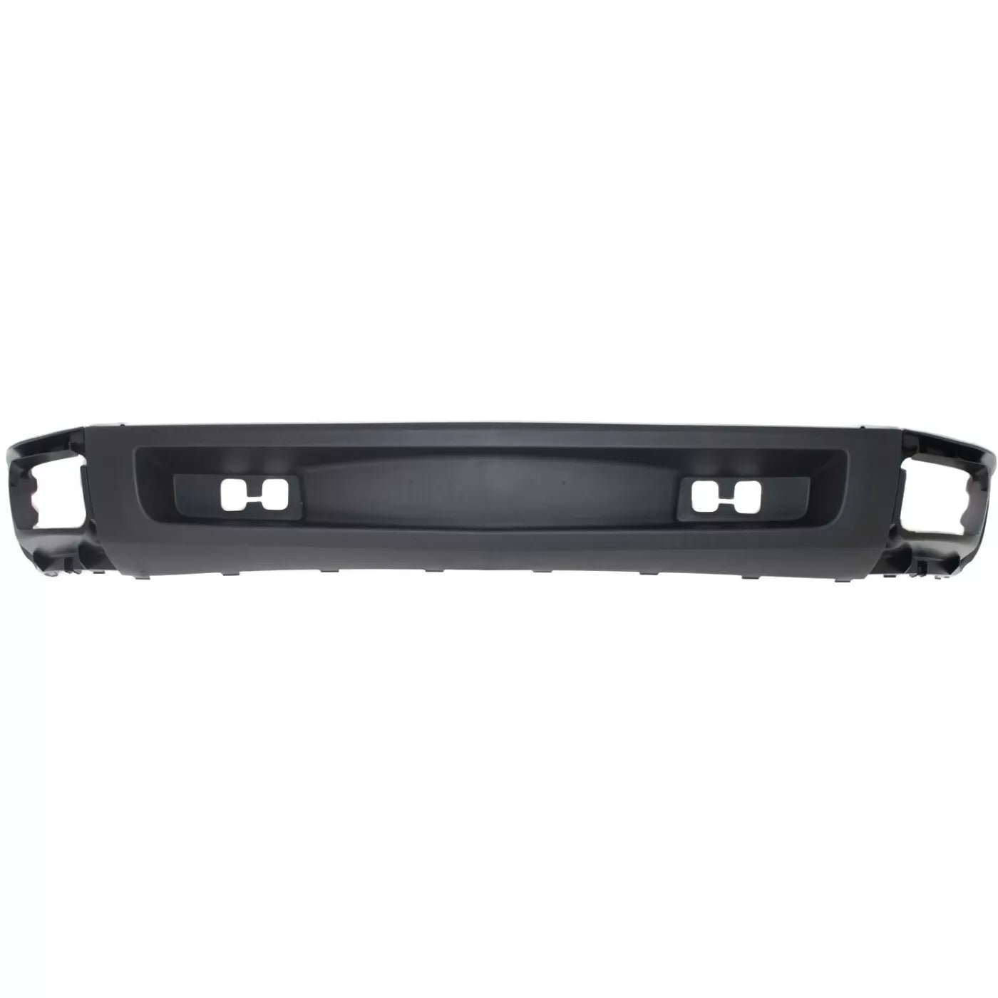   New-Front-Bumper-Lower-Valance-Air-Deflector-For-2007-2013-Chevrolet-Silverado-1500-main-image-1  