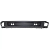   New-Front-Bumper-Lower-Valance-Air-Deflector-For-2007-2013-Chevrolet-Silverado-1500-thumbnail-image-1  