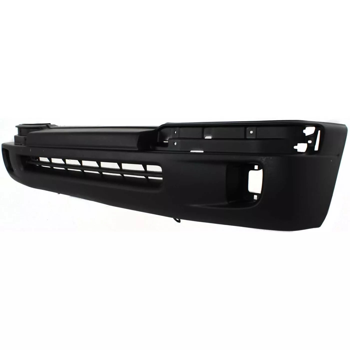 New Front Bumper Cover For 1998-2000 Toyota Tacoma