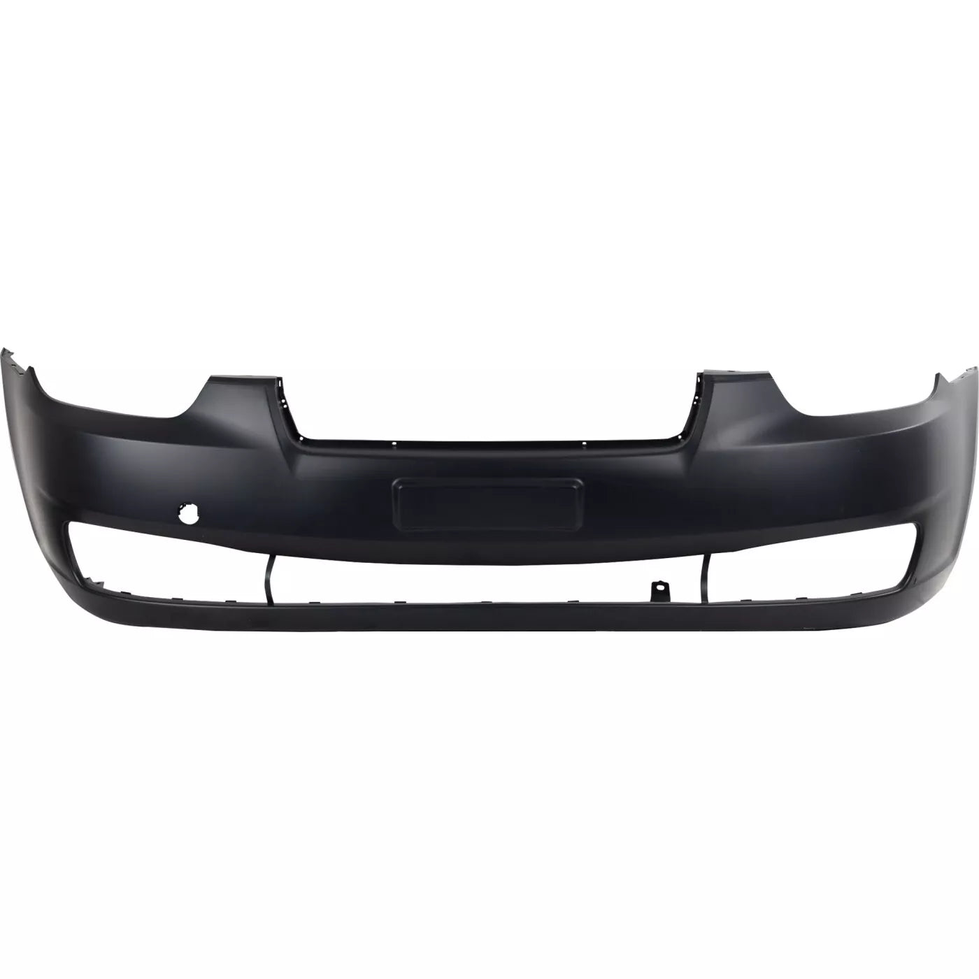 New Front Bumper Cover For 2006-2011 Hyundai Accent