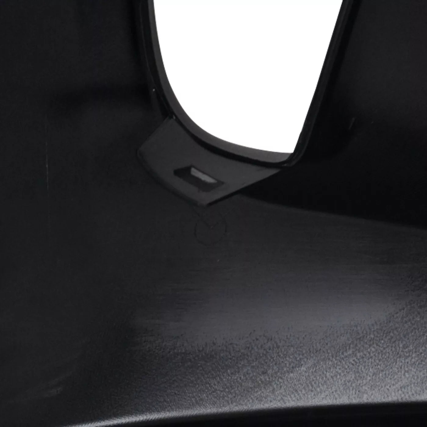 New Front Bumper Cover with Fog Lamp Holes For 2012-2015 Toyota Prius