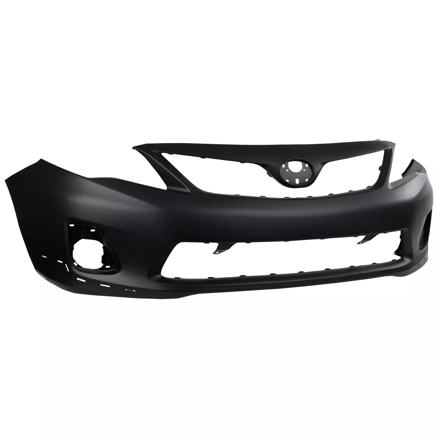 New Front Bumper Cover for 2011-2013 Toyota Corolla