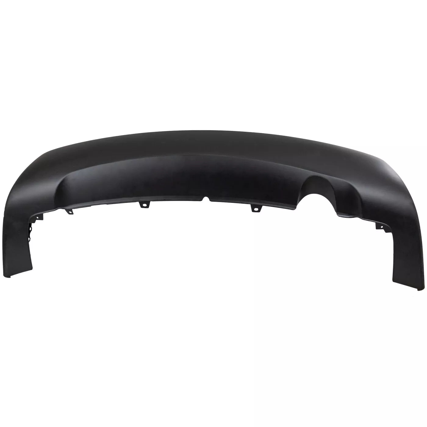 New Rear Bumper Cover For 2006-2011 Honda Civic