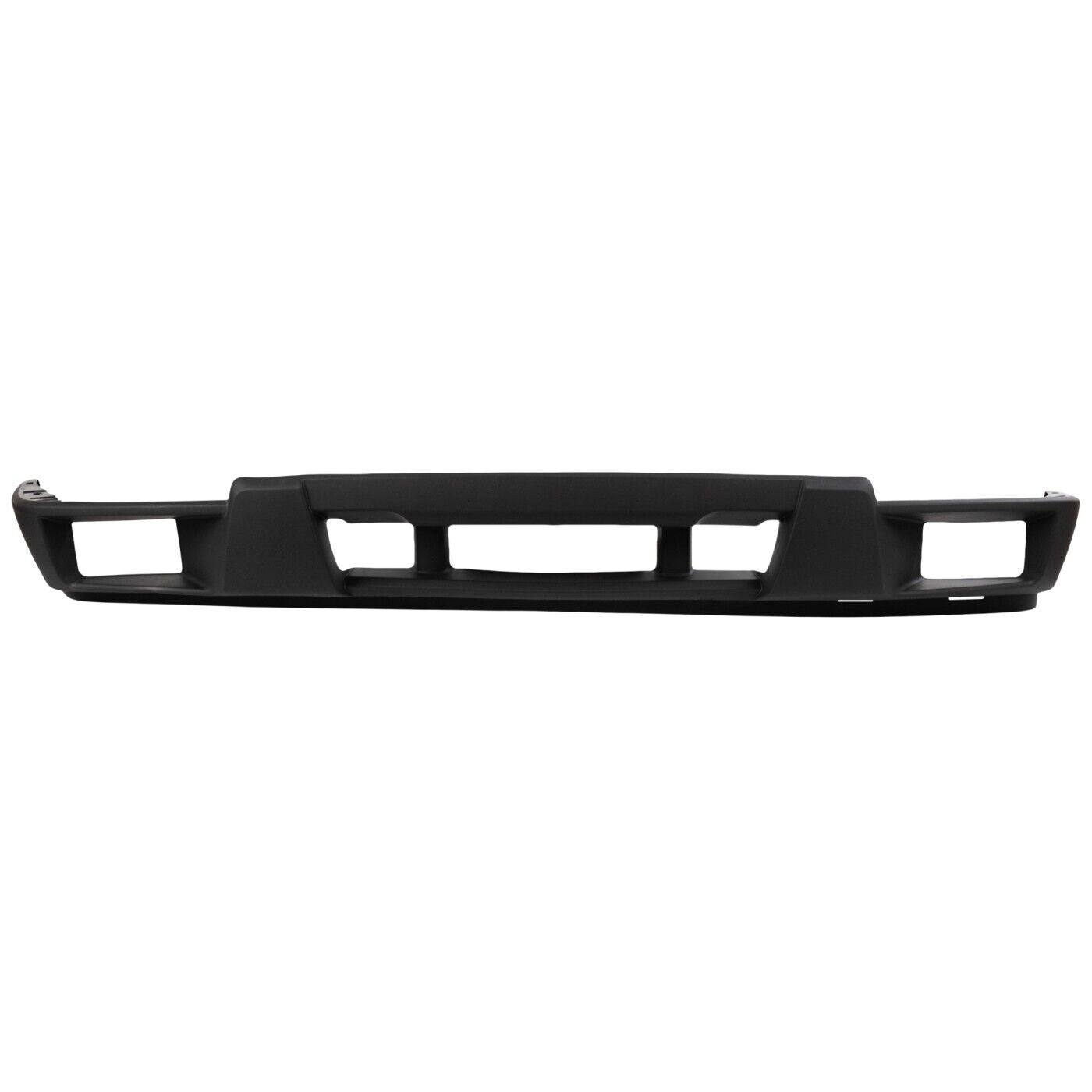 New Bumper Cover Textured Lower For 2004-2012 GMC Canyon Chevrolet Colorado