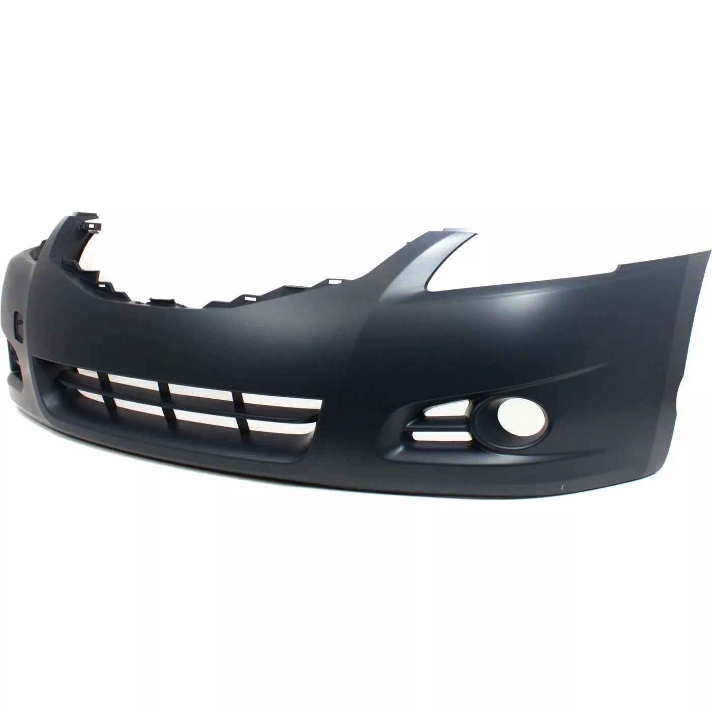 New Front Bumper Cover For 2010 2011 2012 Nissan Altima