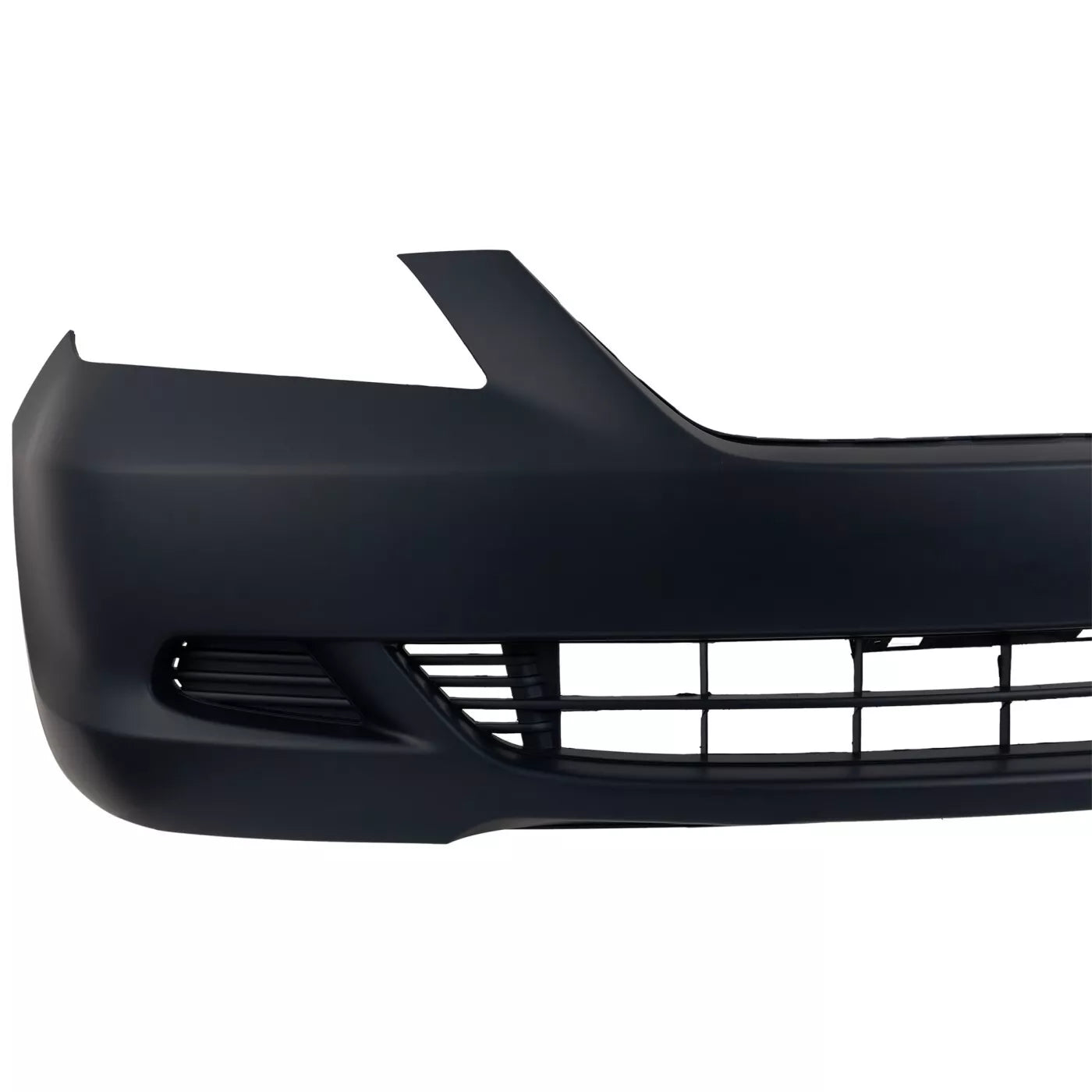 New Front Bumper Cover For 2005-2007 Honda Odyssey