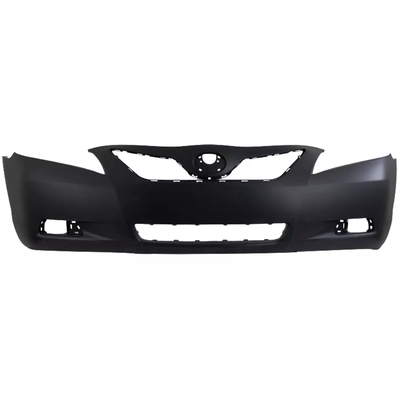 New Front Bumper Cover For 2007 2008 2009 Toyota Camry