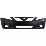   New-Front-Bumper-Cover-For-2007-2008-2009-Toyota-Camry-thumbnail-image-2  