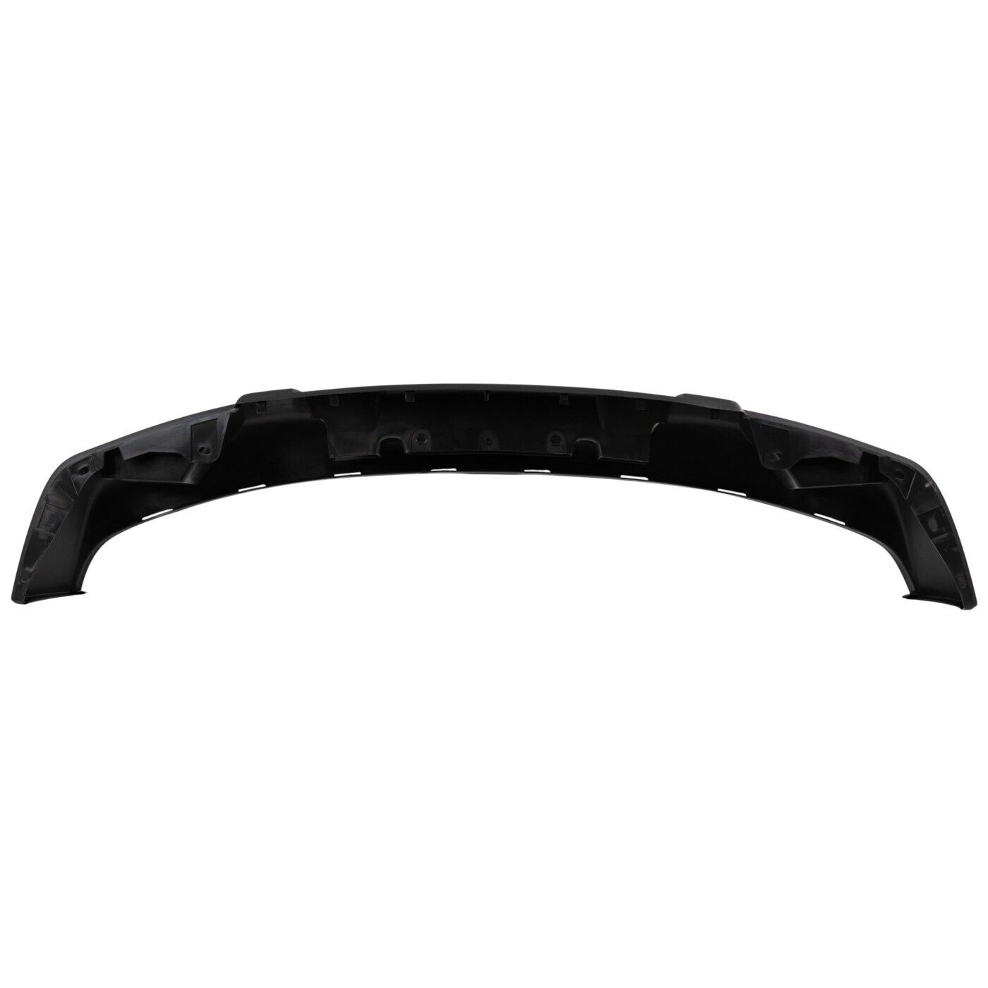 New Bumper Cover Textured Lower For 2004-2012 GMC Canyon Chevrolet Colorado