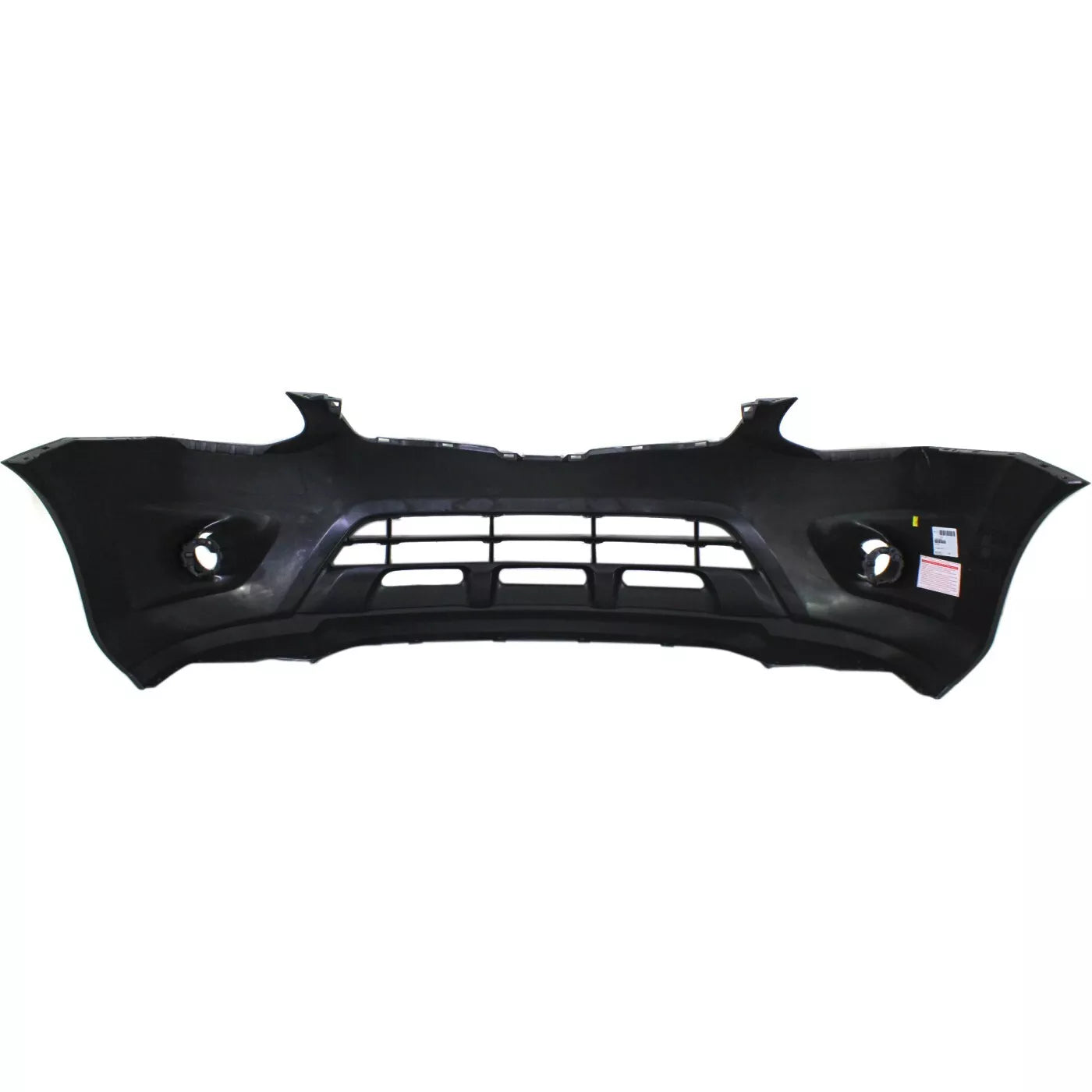 New Front Bumper Cover Primed For 2011-2015 Nissan Rogue