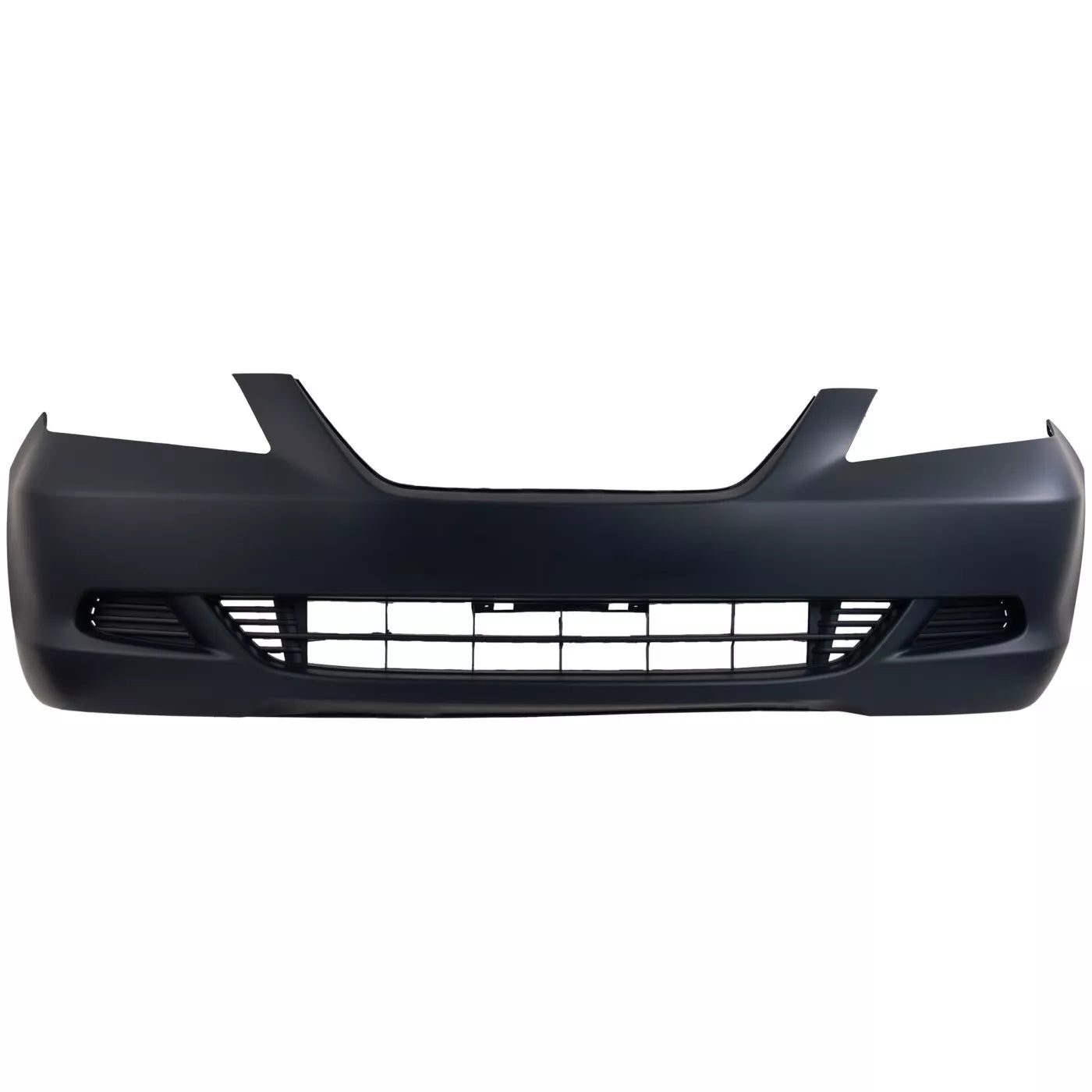   New-Front-Bumper-Cover-For-2005-2007-Honda-Odyssey-main-image-1  