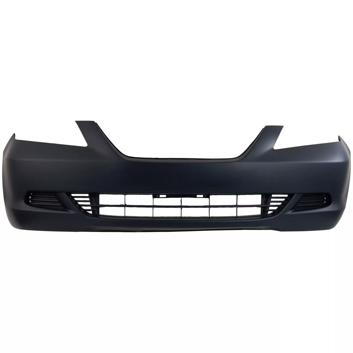 New Front Bumper Cover For 2005-2007 Honda Odyssey