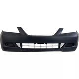   New-Front-Bumper-Cover-For-2005-2007-Honda-Odyssey-thumbnail-image-1  