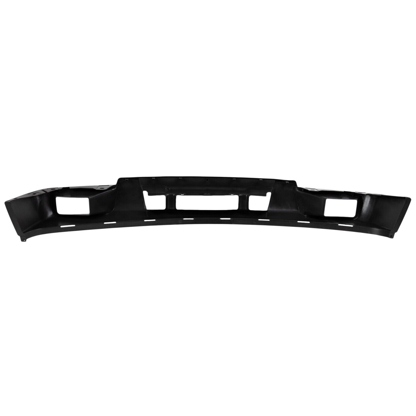 New Bumper Cover Textured Lower For 2004-2012 GMC Canyon Chevrolet Colorado