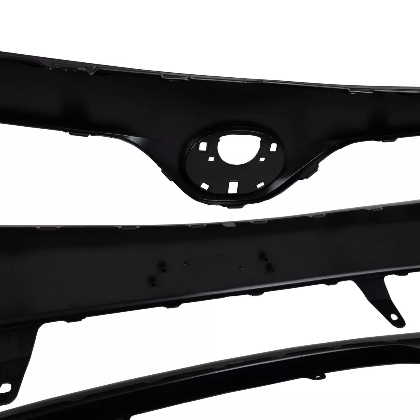 New Front Bumper Cover for 2011-2013 Toyota Corolla