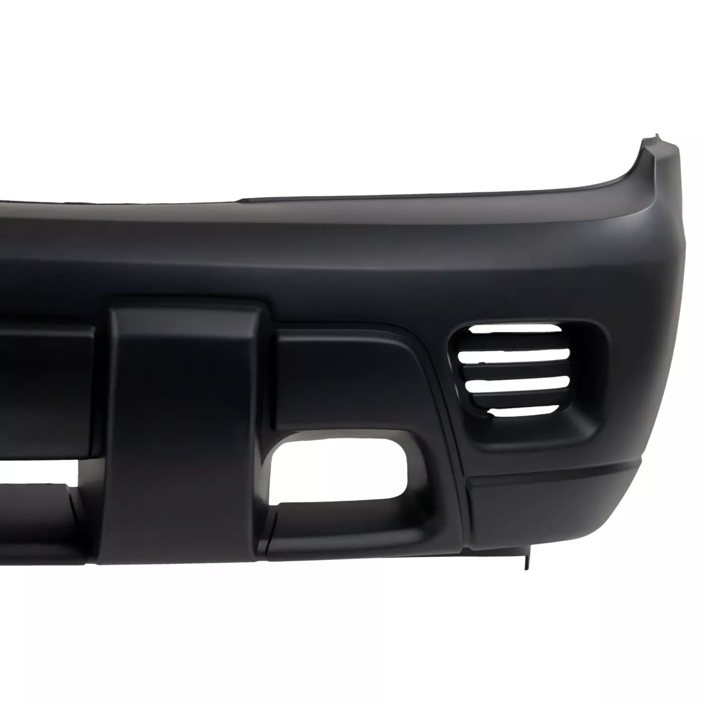 New Front Bumper Cover For 2002-2009 Chevrolet Trailblazer