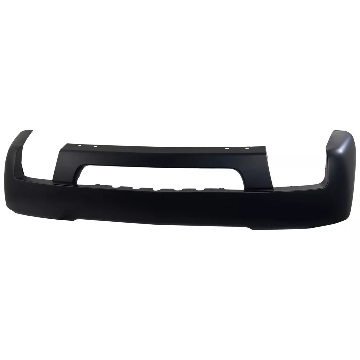 New Front Bumper Cover For 2003-2006 Chevrolet Silverado 1500