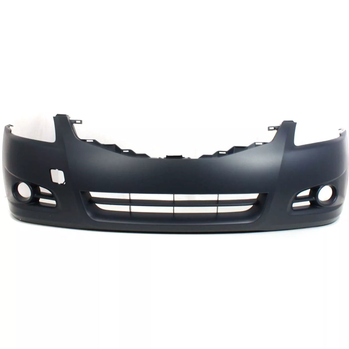 New Front Bumper Cover For 2010 2011 2012 Nissan Altima